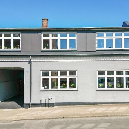 Stay In Esbjerg Luaran gambar