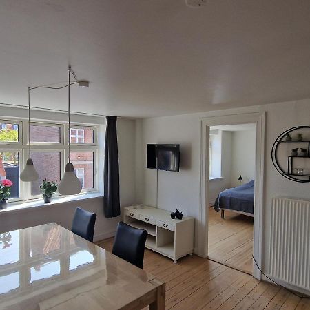Stay In Esbjerg Luaran gambar