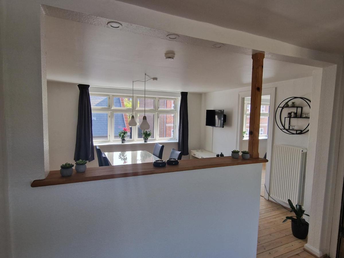 Stay In Esbjerg Luaran gambar