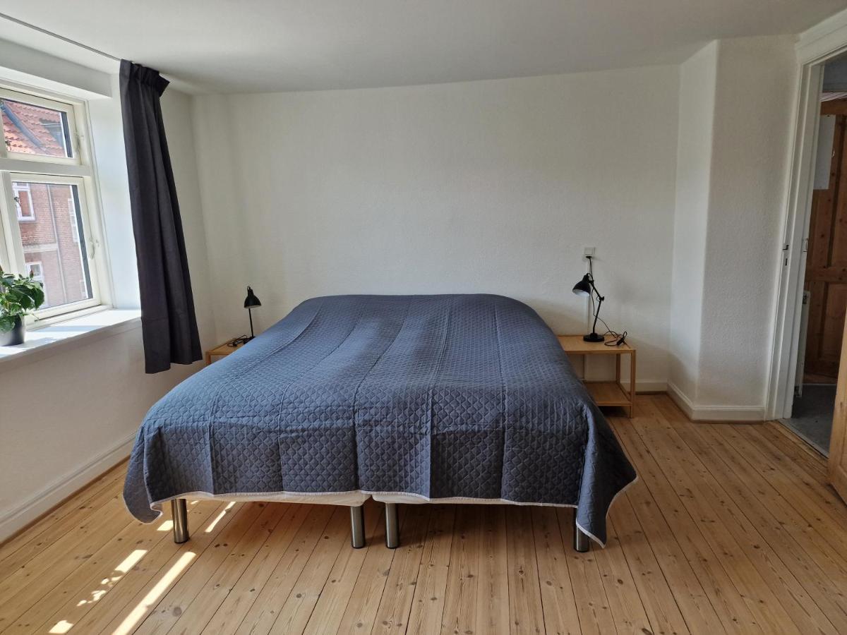 Stay In Esbjerg Luaran gambar