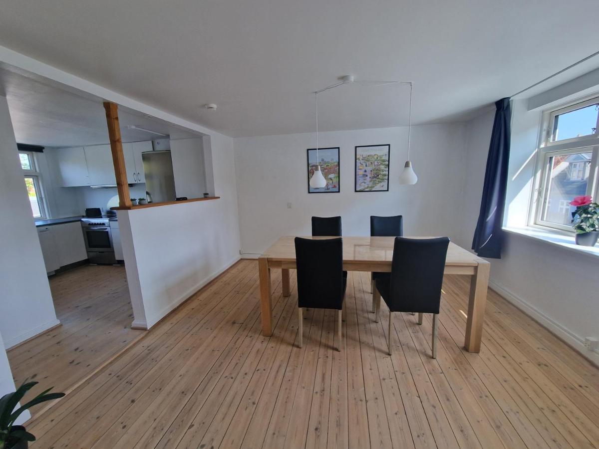 Stay In Esbjerg Luaran gambar