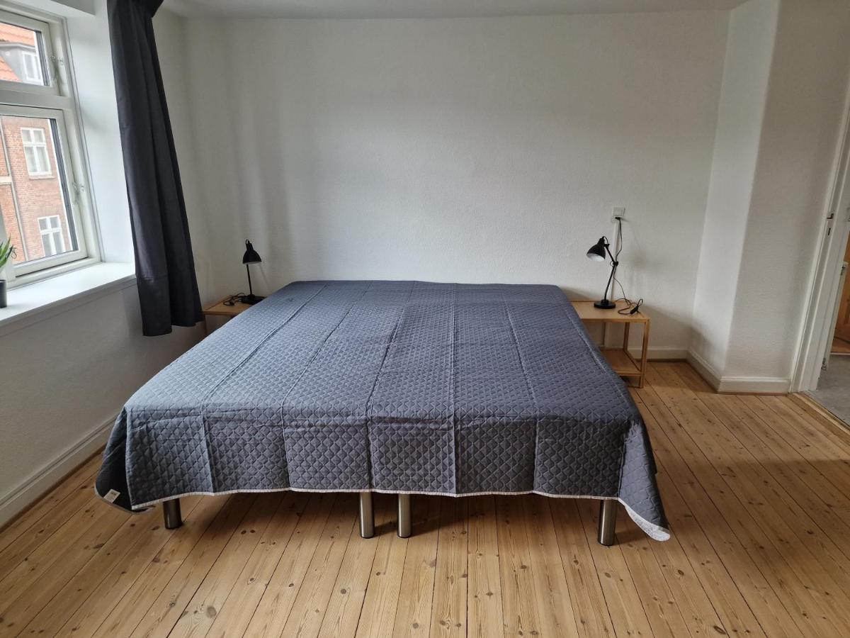 Stay In Esbjerg Luaran gambar
