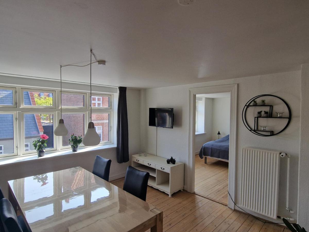 Stay In Esbjerg Luaran gambar
