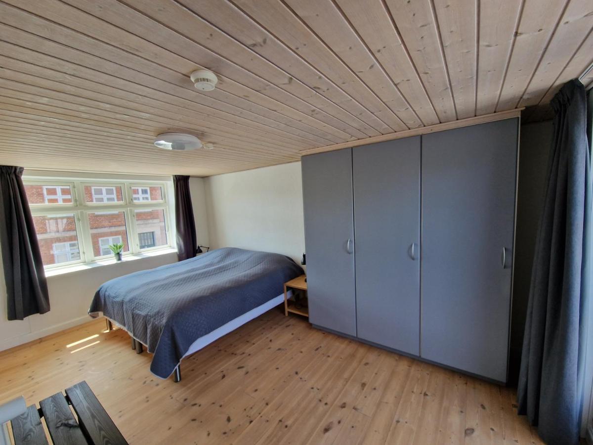 Stay In Esbjerg Luaran gambar