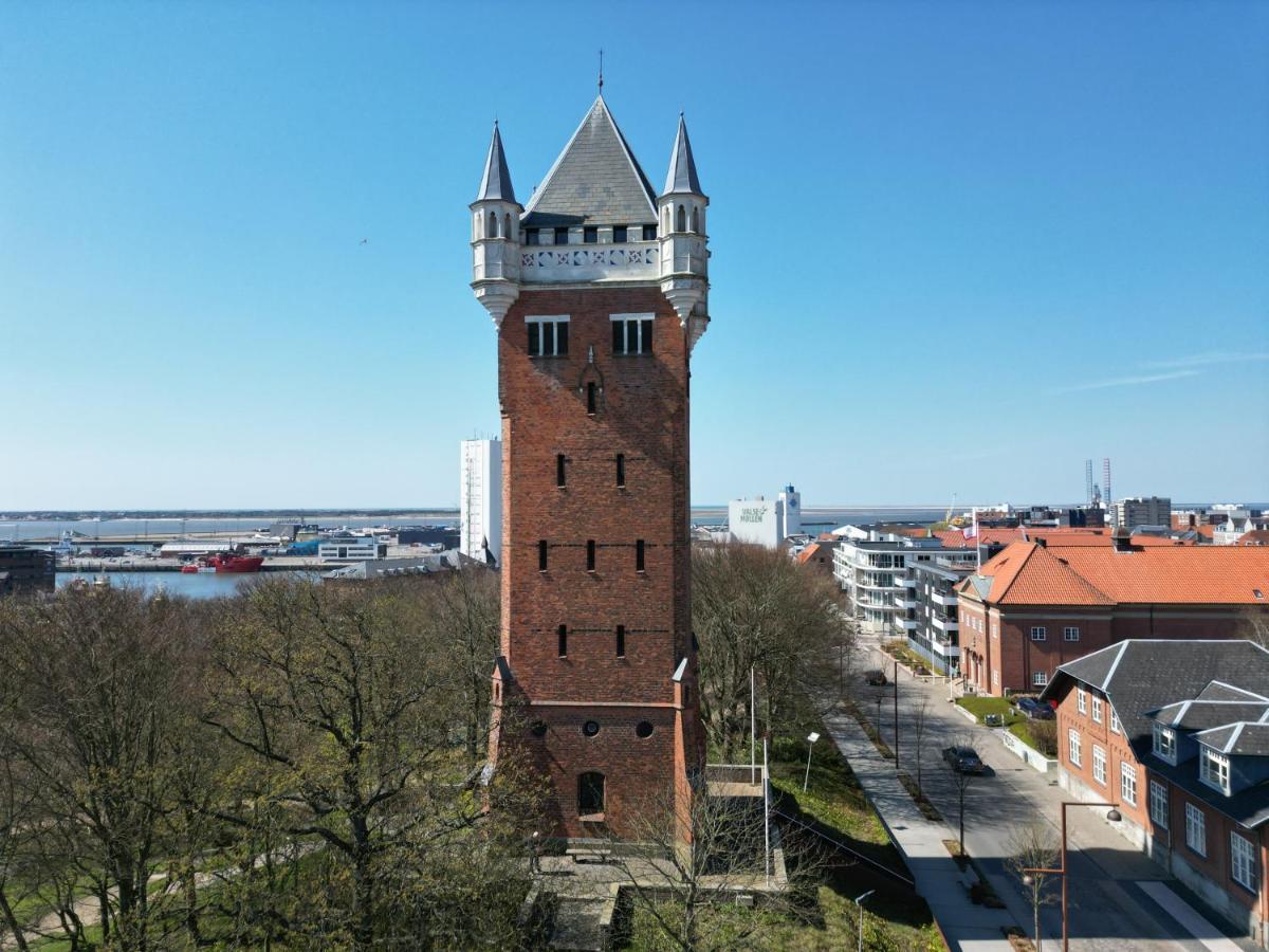 Stay In Esbjerg Luaran gambar