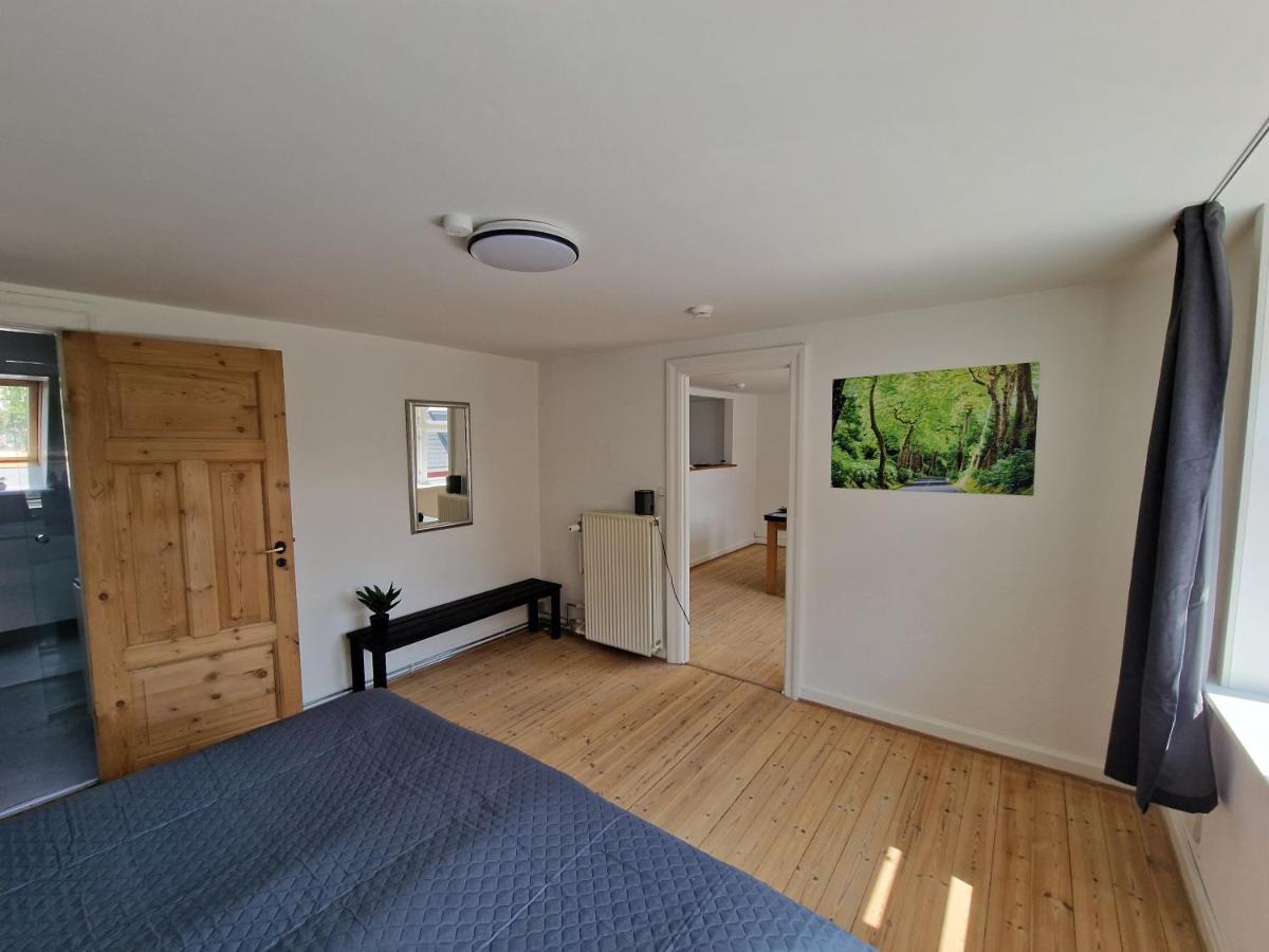 Stay In Esbjerg Luaran gambar
