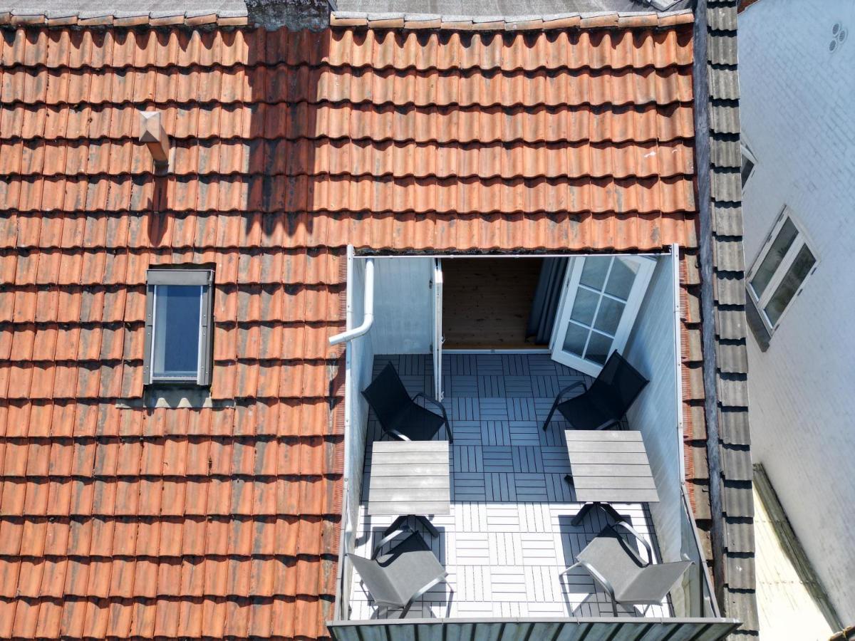 Stay In Esbjerg Luaran gambar