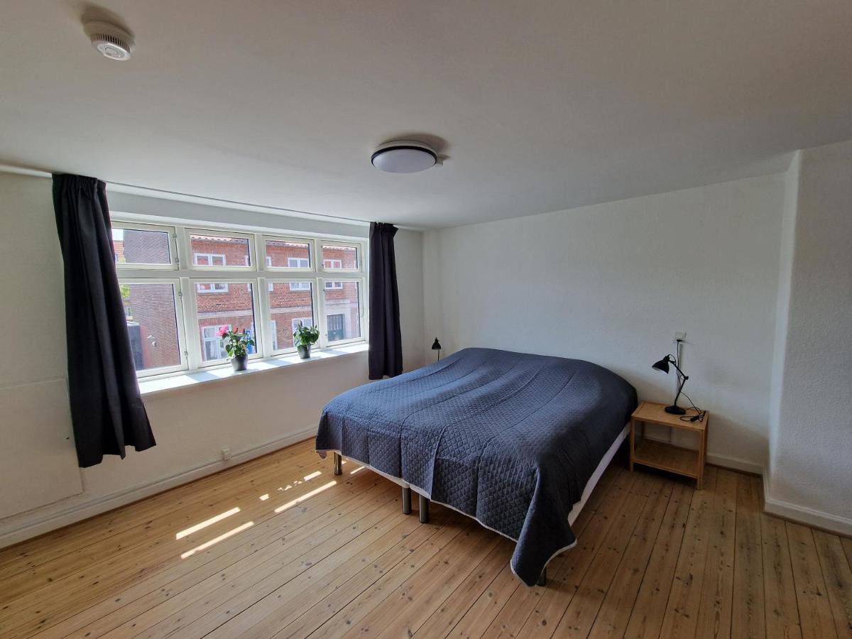 Stay In Esbjerg Luaran gambar