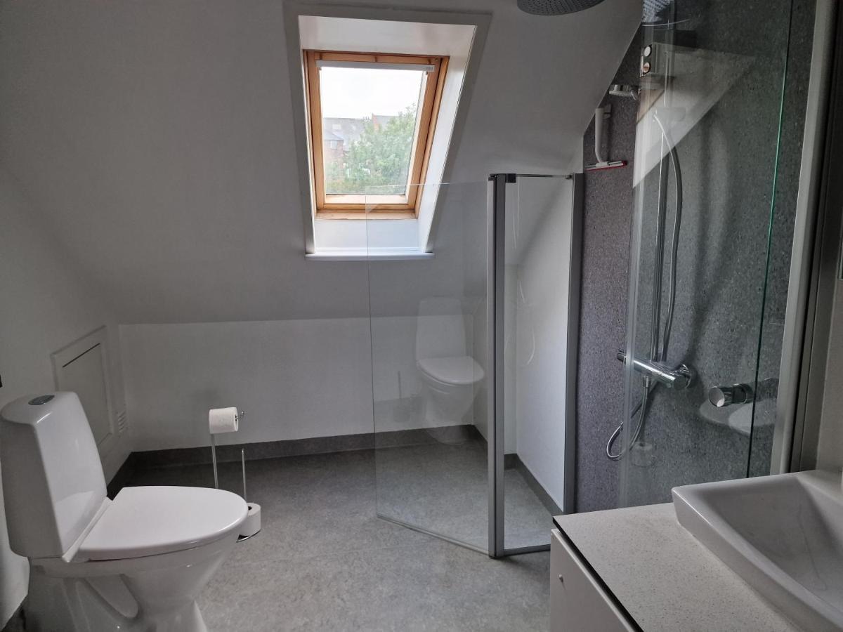 Stay In Esbjerg Luaran gambar